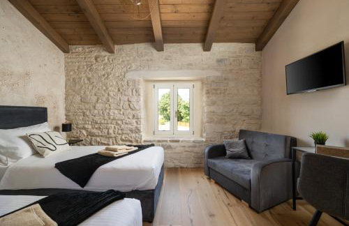 Villa Lapidea by Istrialux - Photo 38