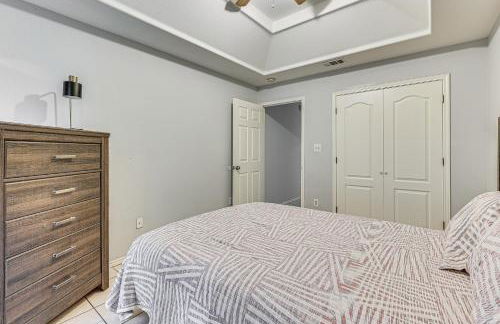 Near UTRGV and State Park Cozy Mission Unit - Photo 9