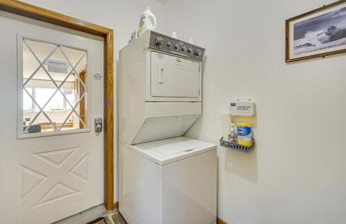 15 Mi to Duluth Lake Superior Beachfront Home! - Foto 18