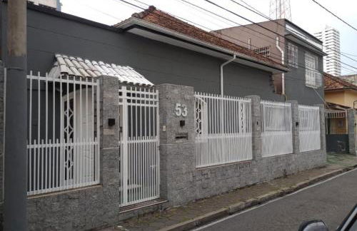 Casa Nossa Senhora de Nazaré 2 - Foto 1