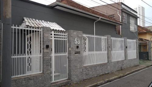 Casa Nossa Senhora de Nazaré 2 - Foto 1