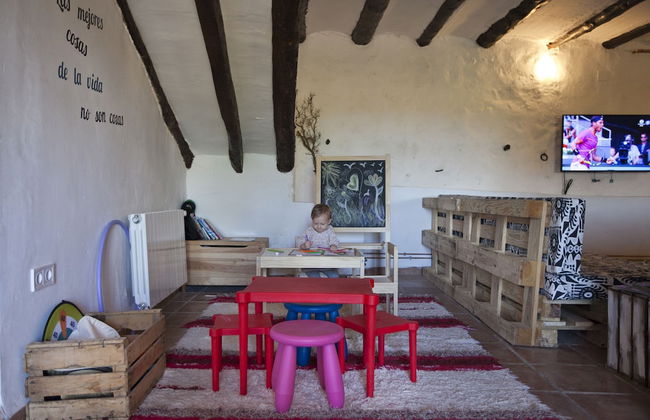 Mas de Leon - Photo 39