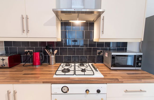 Thorne House - Foto 19