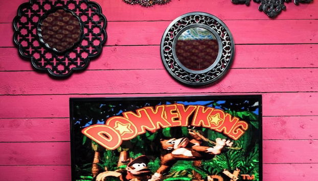 Servicio de la habitación