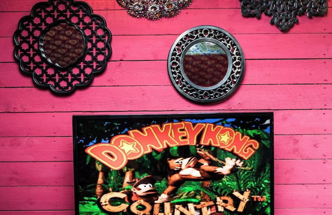 Grange Du 19eme Avec Wellness - Foto 5