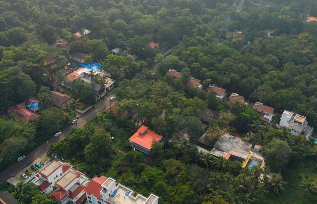 Assagao Residency - Foto 13