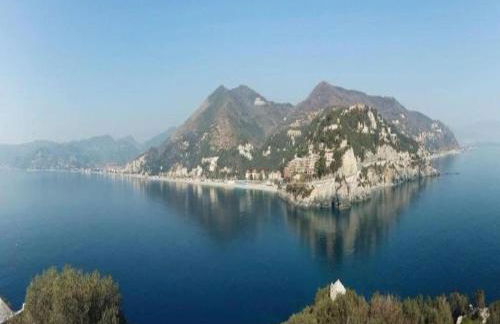 Apartment in Liguria Near Toirano Caves - Foto 65