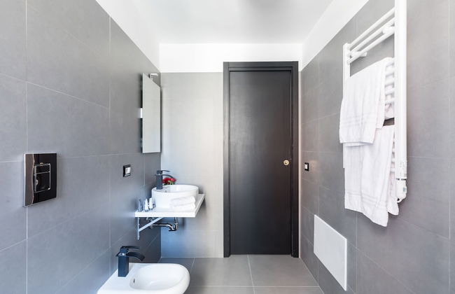 A World Aparts - 32 Modena - Foto 22