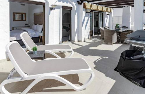 Ab4 - Lovely Holiday Home Walking Distance, Beach - Photo 18
