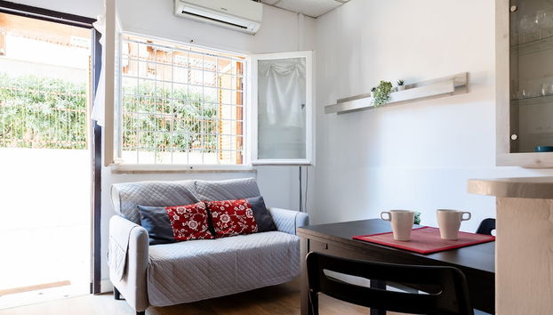 Montagnola Mini House - Foto 2, Habitación