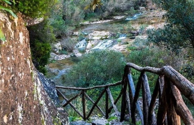 Apartment in Villa a Stone's Throw From the sea Up - Foto 18