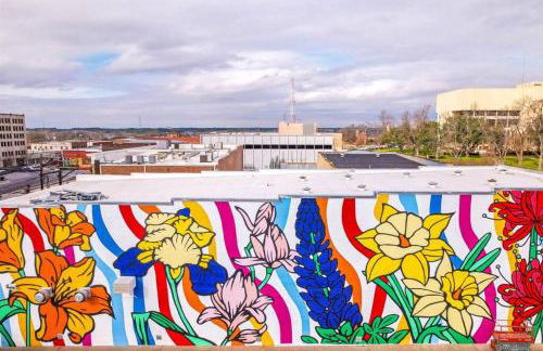 Dottie's Loft 202 - Foto 20