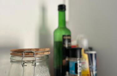 Appart' Studio cooconing - Champs Elysées - NETFLIX - Foto 13