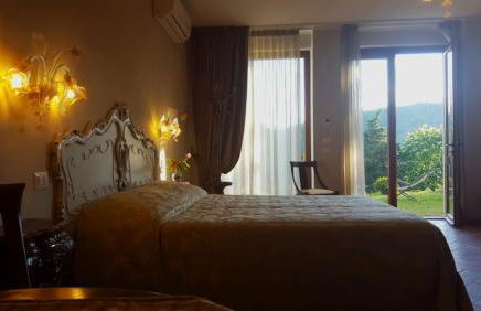 Borgo I Tre Baroni - Spa Suites & Resort - Foto 55