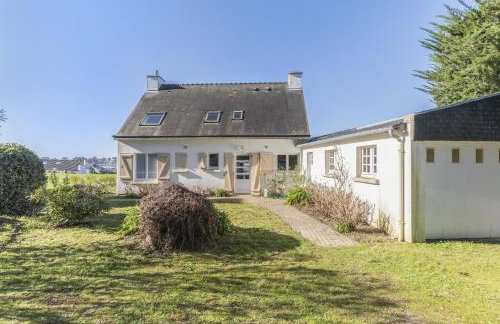 Jolie maison et sa véranda pour de belles vacances - Photo 21