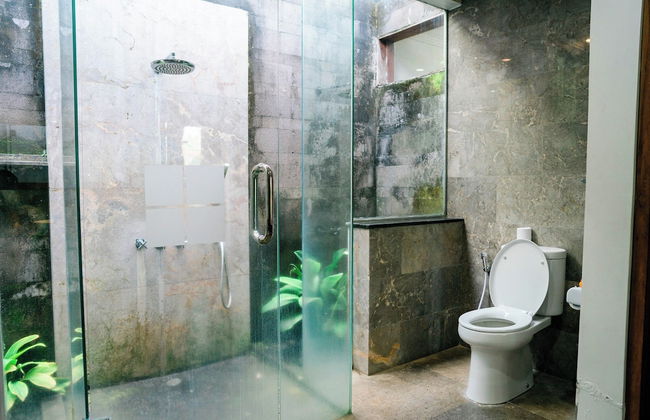 Ume Sri Villas Ubud - Foto 45