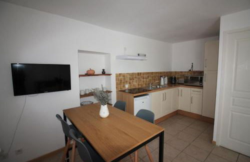 Le Jardin du Somail - Foto 22