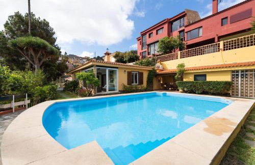 LAS HORTENSIAS WITH PRIVATE POOL - Foto 60