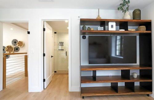 6 Bedroom Villa with Pool & Parking in Heart of South Beach Miami - Foto 57