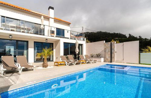 Casa Bella Vista - Calheta - Photo 39