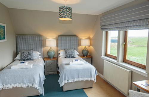 Corsewall Castle Farm Lodges - Foto 24