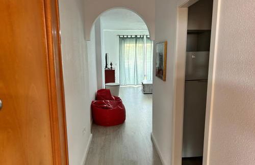 FUENGIROLA Castillo Malaga PARADAISE 3 - Photo 14