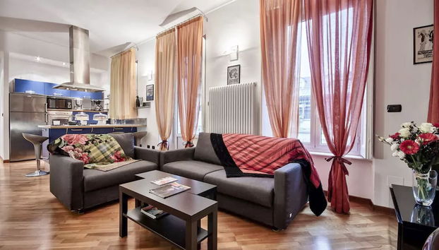 LuxRent Loft Lagrange - Photo 2, Image principale