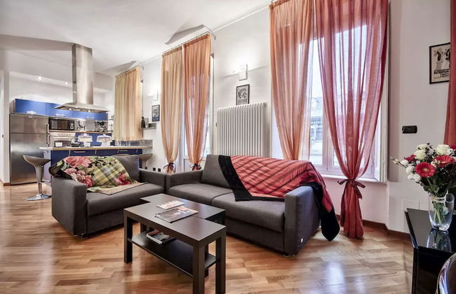 LuxRent Loft Lagrange - Foto 1