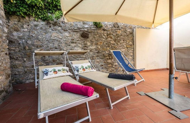 Casina Montenero Comfortable Holiday Residence - Foto 24