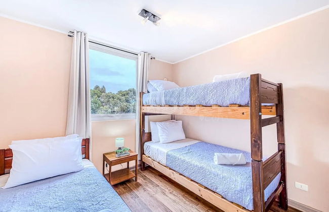 Increíble depto a pasos de Av. del Mar - Foto 3