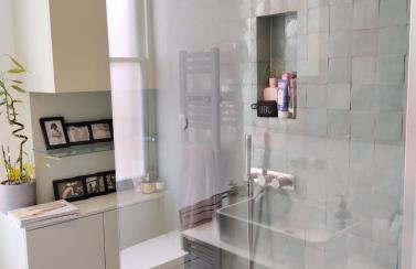 Cosy oasis with a view - Foto 3