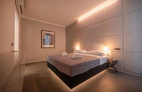 ApartmentsGarda - Albisano Deluxe View - Foto 19