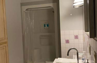 Bell Circle Eccentric Geodesic Dome-Home - Foto 65