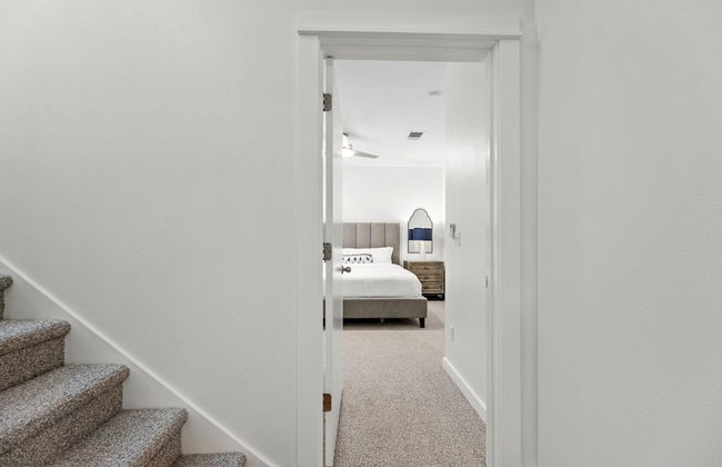 Large South Austin Home with a Pool - Foto 24