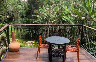 Suíte Horto - Photo 53