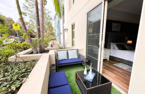 Cozy Apartment in Heart of Encino 104 - Foto 26