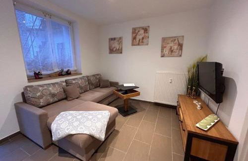 NEU! Ferienwohnung Hofblick - Photo 19