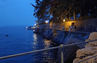 Apartments Penko Lovran - Photo 35