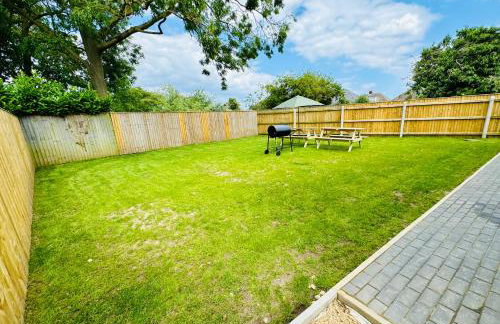 5-Bedroom Cottage, New Waltham, Grimsby - Foto 16