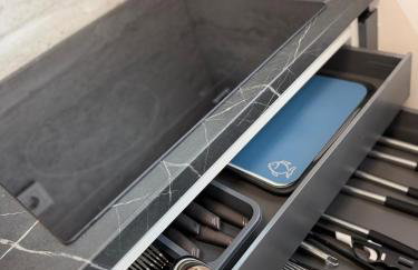 VG CITY STAY - airport & city - Foto 24