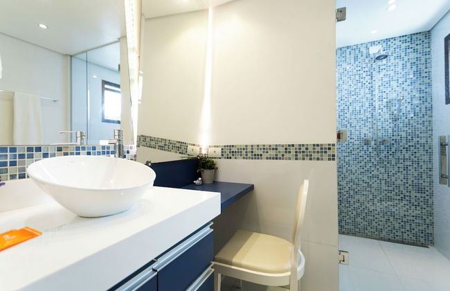 Casa no morumbi com AC- Brazilian Corner - Foto 37