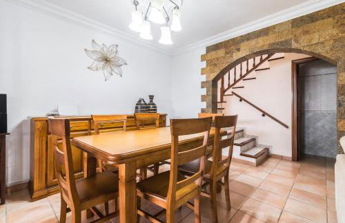 Villa Janeth Agaete - Foto 25