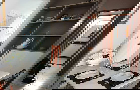 Apt 2 quartos com varanda próximo Praça Casa Forte o bairro mais agradável do Recife ARN901 - Foto 25