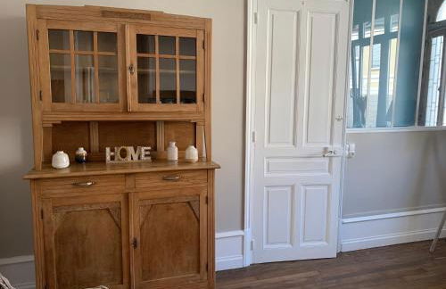 COTTAGE DU PARC - Foto 31