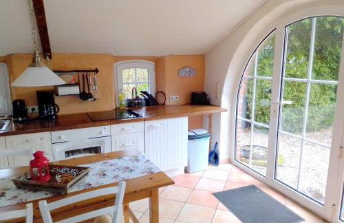 Upleward Cottage - Foto 10