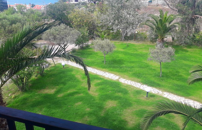 Vila Katia Polyhrono - Foto 2