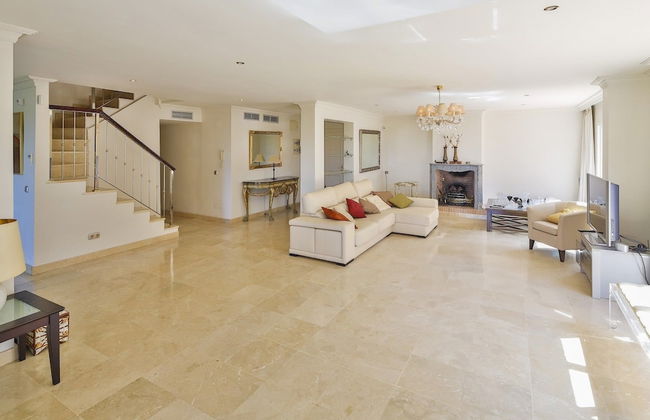 Casa Marbella Club - Foto 11