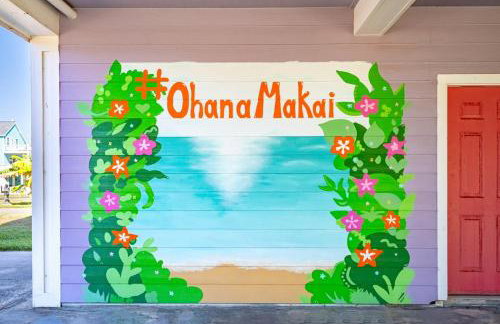 Ohana Makai home - Foto 54