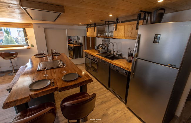 La Grange des Riders - Foto 40