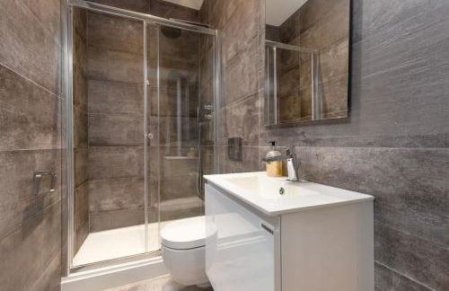 Spacious 3 bed home in Marchmont - Foto 6